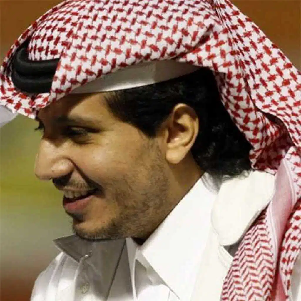 طلال الرشيد