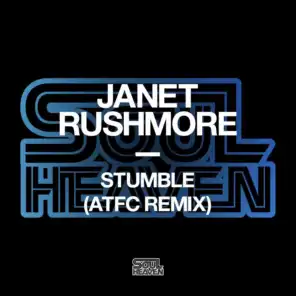 Janet Rushmore