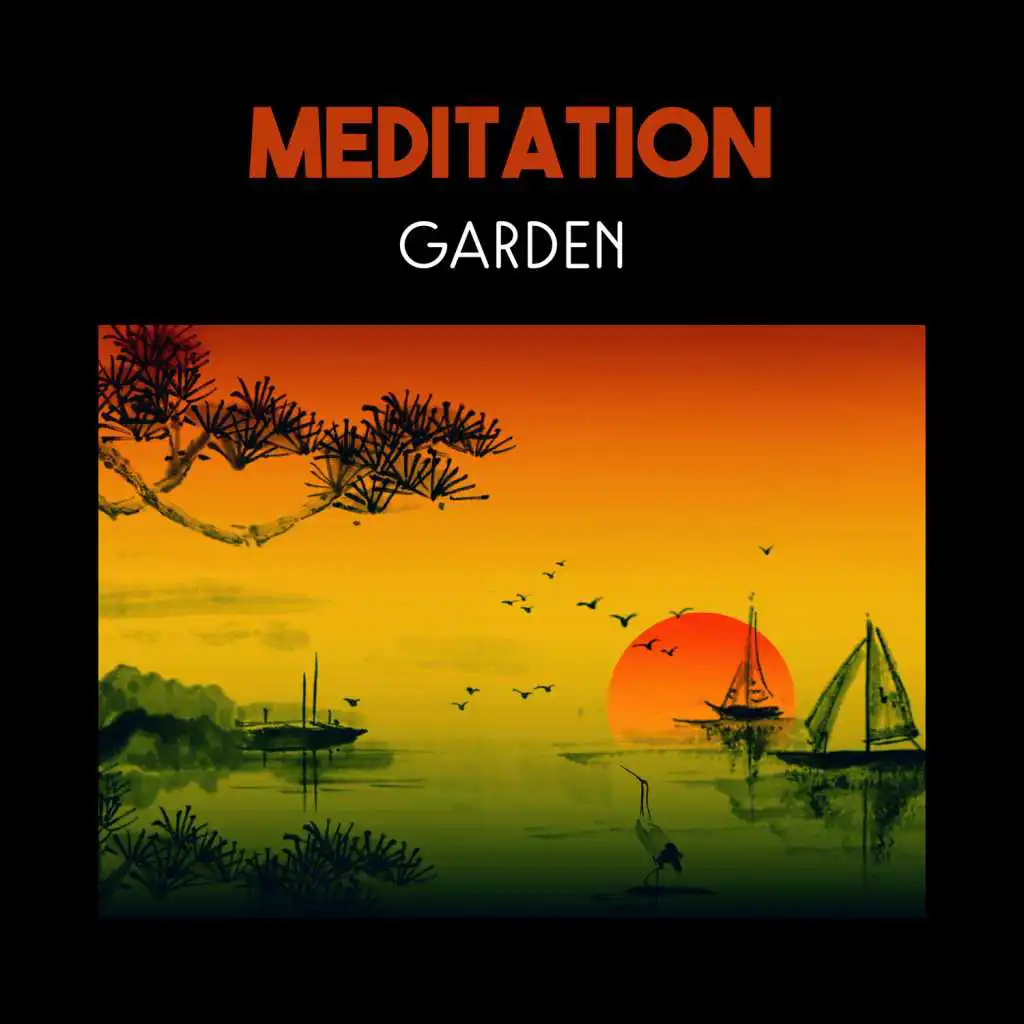 Meditation Garden – Top 111 Tracks for Meditation and Yoga, Relaxation, Spa, Zen Garden, Tibetan Music, Sounds of Nature, New Age, Reiki Healing