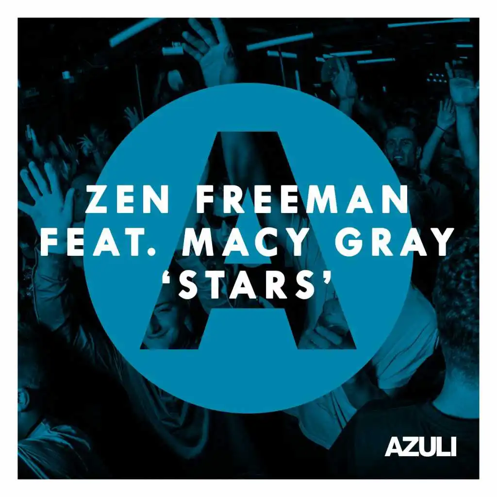 Stars (feat. Macy Gray)