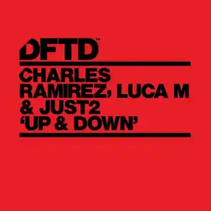 Up & Down (Franky Rizardo Remix)
