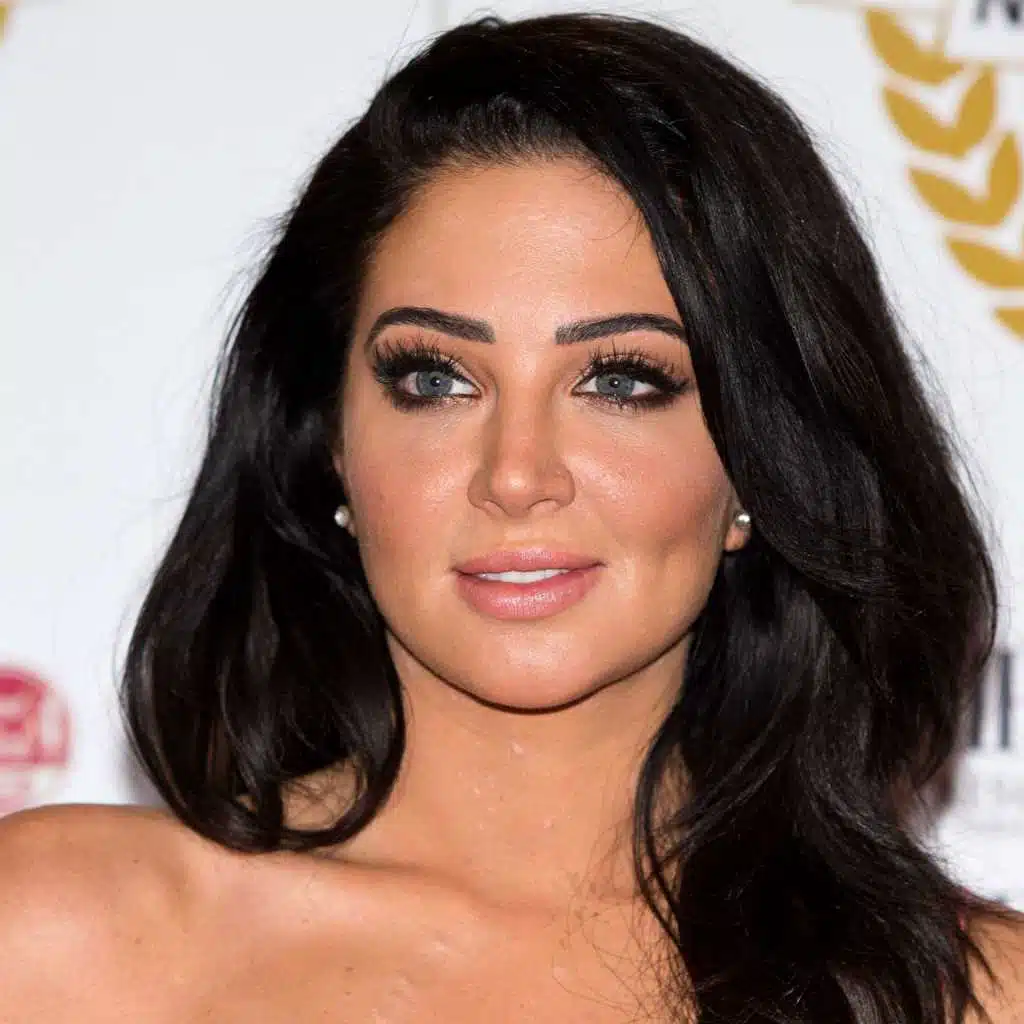 Tulisa