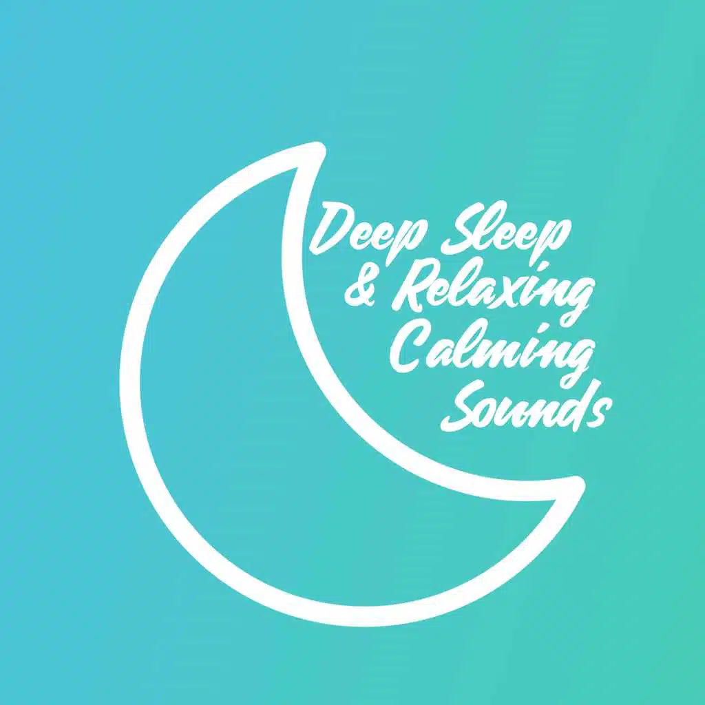 Deep Sleep (Sea Waves)