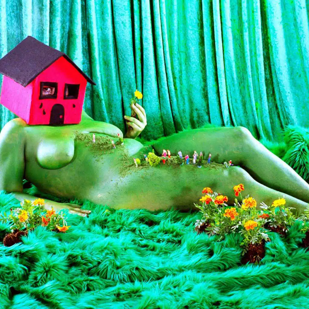 Wily Withywindle / River Daughter