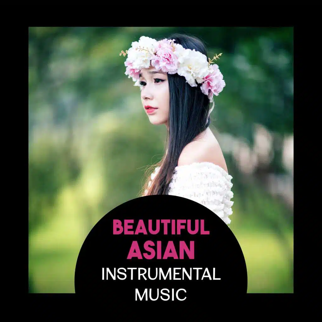 Beautiful Asian Instrumental Music