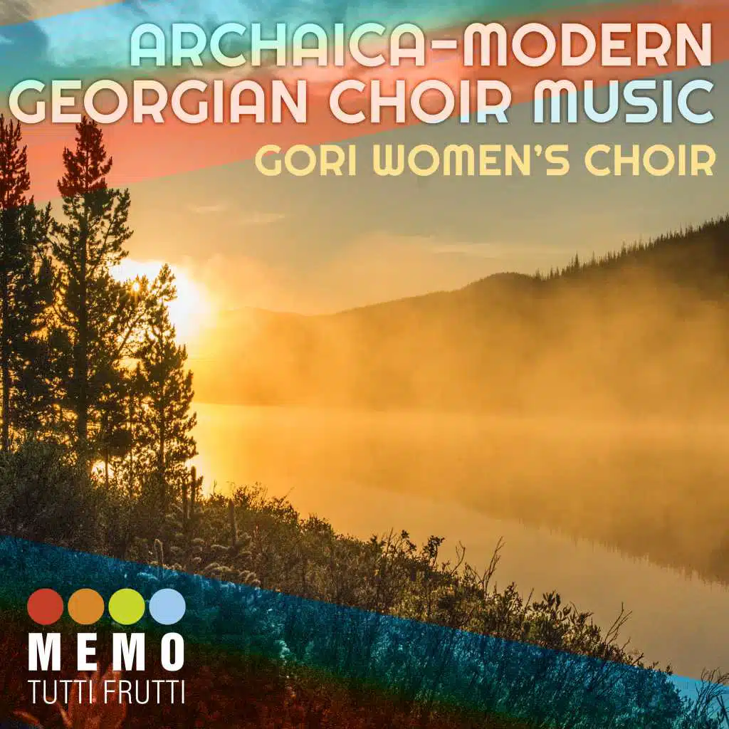 Gori Women’s Choir