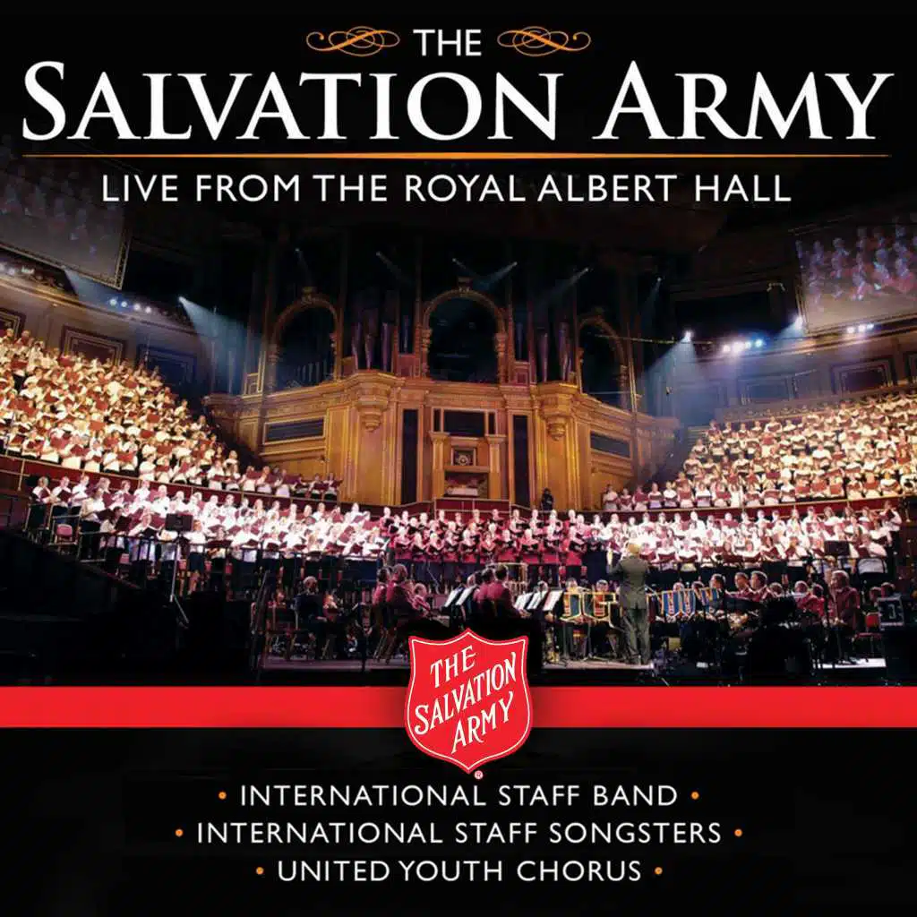 Live from the Royal Albert Hall