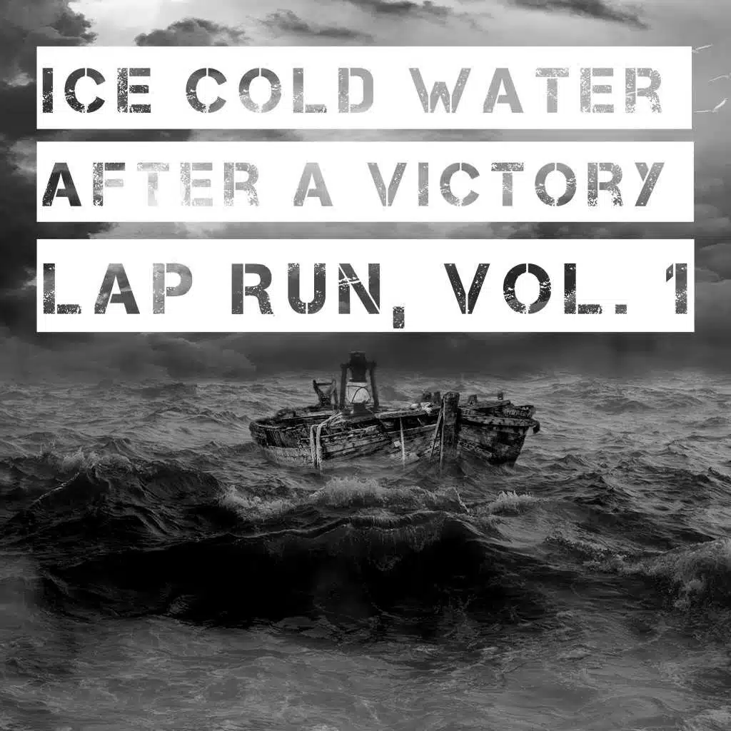 Dark Freestyle Ride (Instrumental Backing Beat Long Bass Boosted Mix)