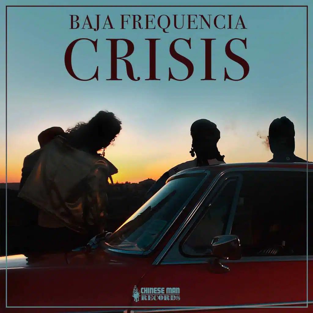 Crisis (Instrumental Version)