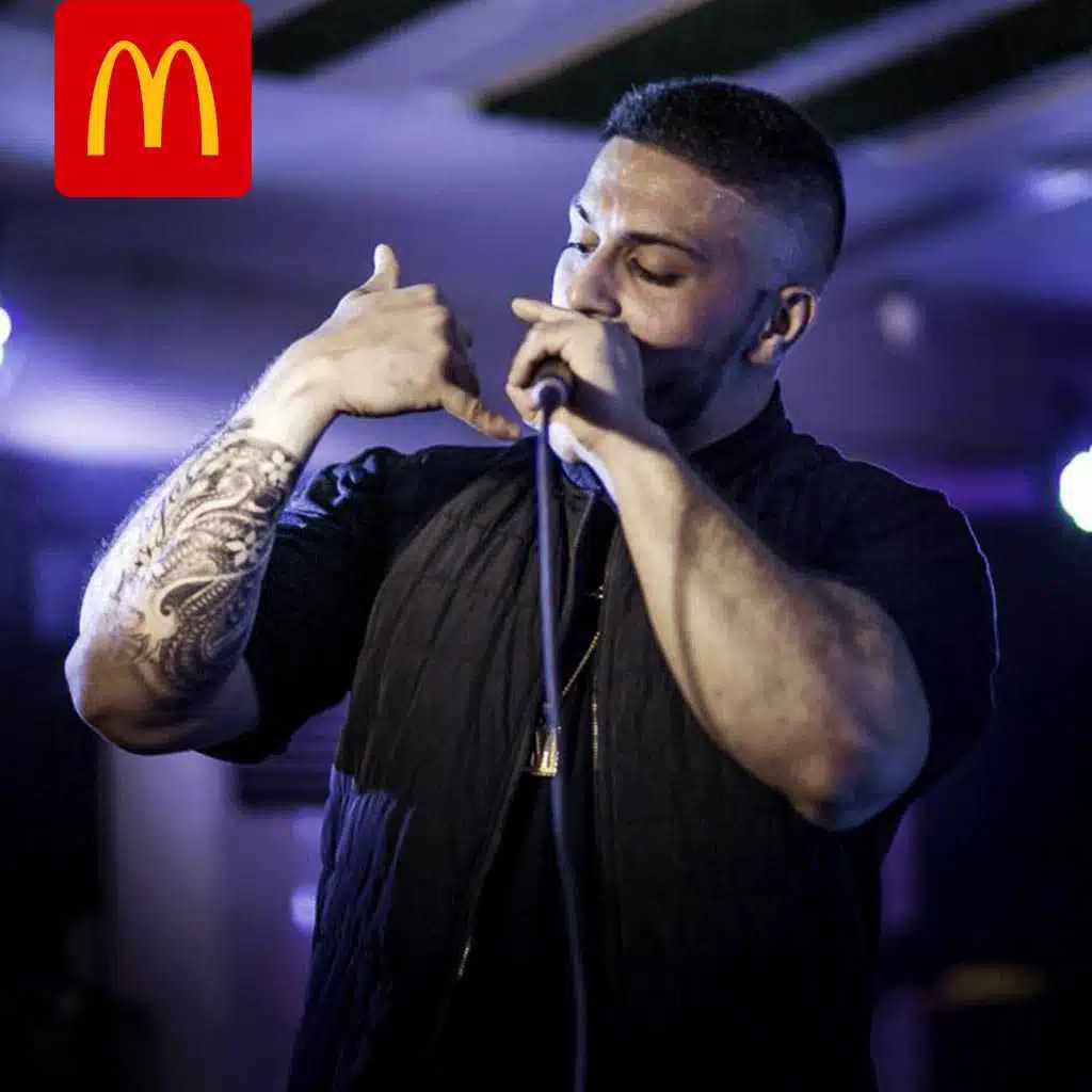 #SpeakSpicy With Menon