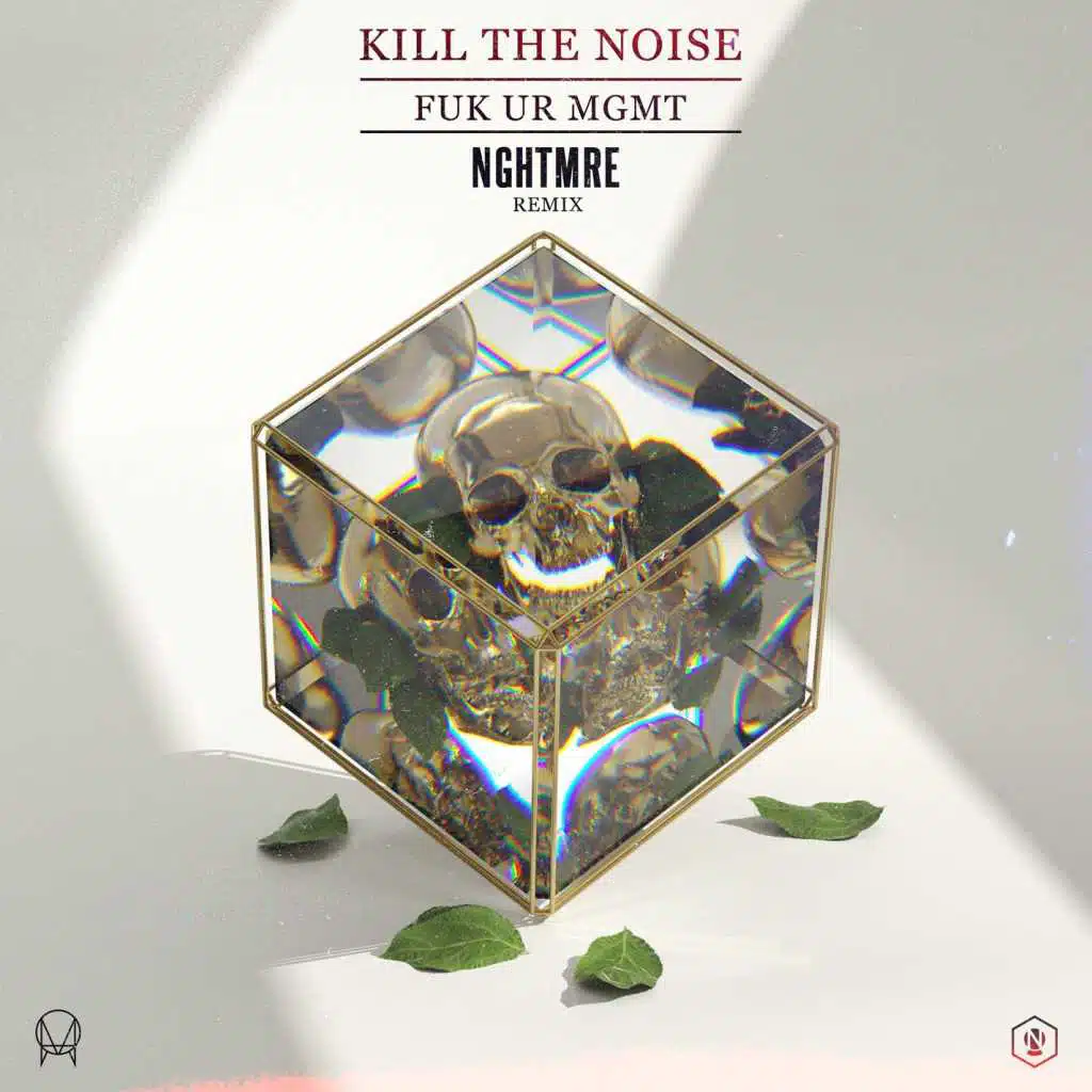 FUK UR MGMT (NGHTMRE Remix)
