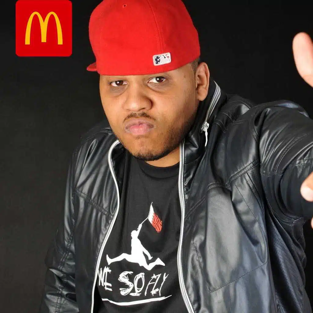 #تكلم_سبايسي مع Flipperachi