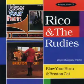 Blow Your Horn / Brixton Cat