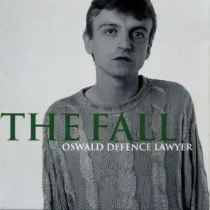 Oswald Defence Lawyer