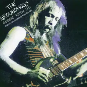 Groundhog Blues (Live in Leeds, 1971)