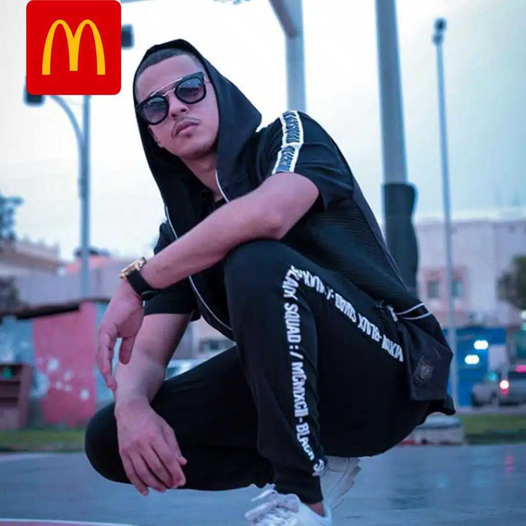 #تكلم_سبايسي مع Mt9