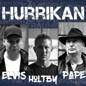Hurrikan (feat. Lewis Holtby)