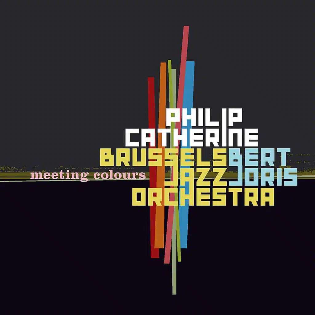 Philip Catherine & Brussels Jazz Orchestra