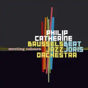 Philip Catherine & Brussels Jazz Orchestra