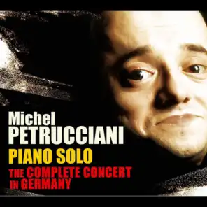 Piano Solo: The Complete Concert in Germany (Live)