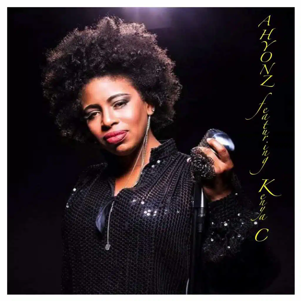 Unknown Original (feat. Kenya C.)