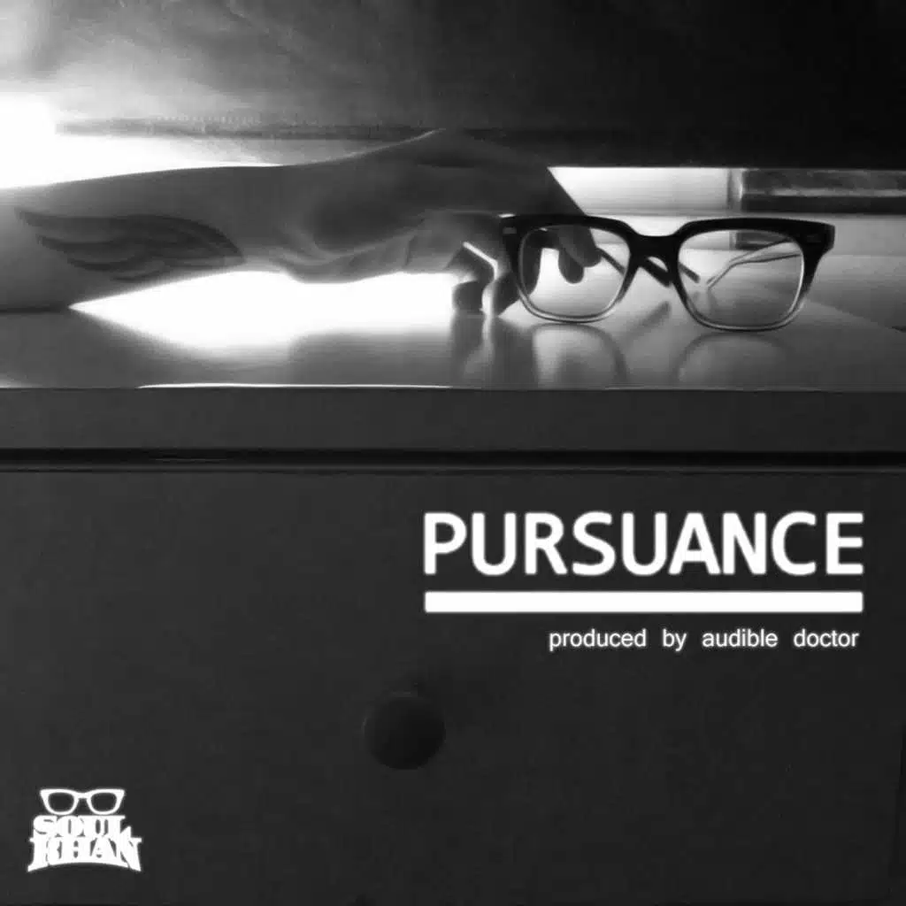 Pursuance - EP