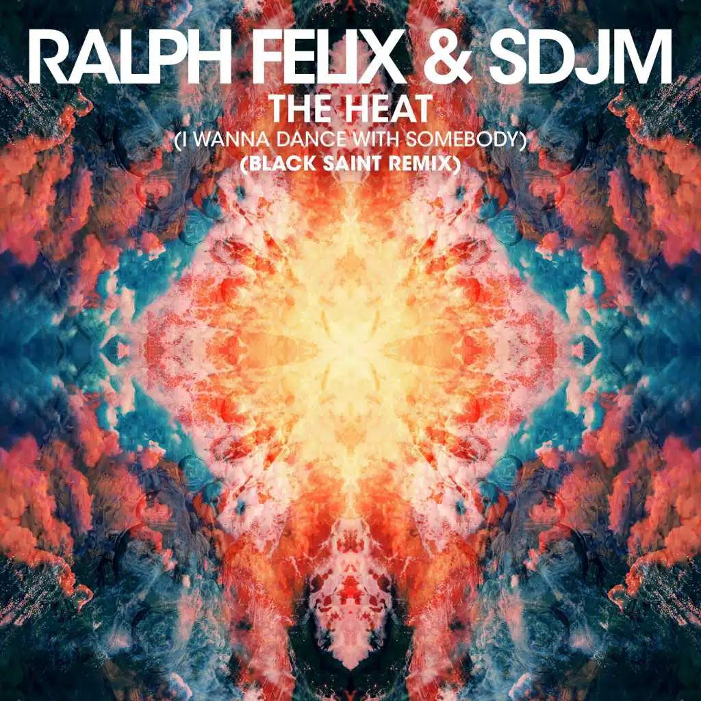 Ralph Felix & SDJM