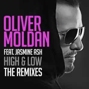 High & Low (feat. Jasmine Ash) [The Remixes]