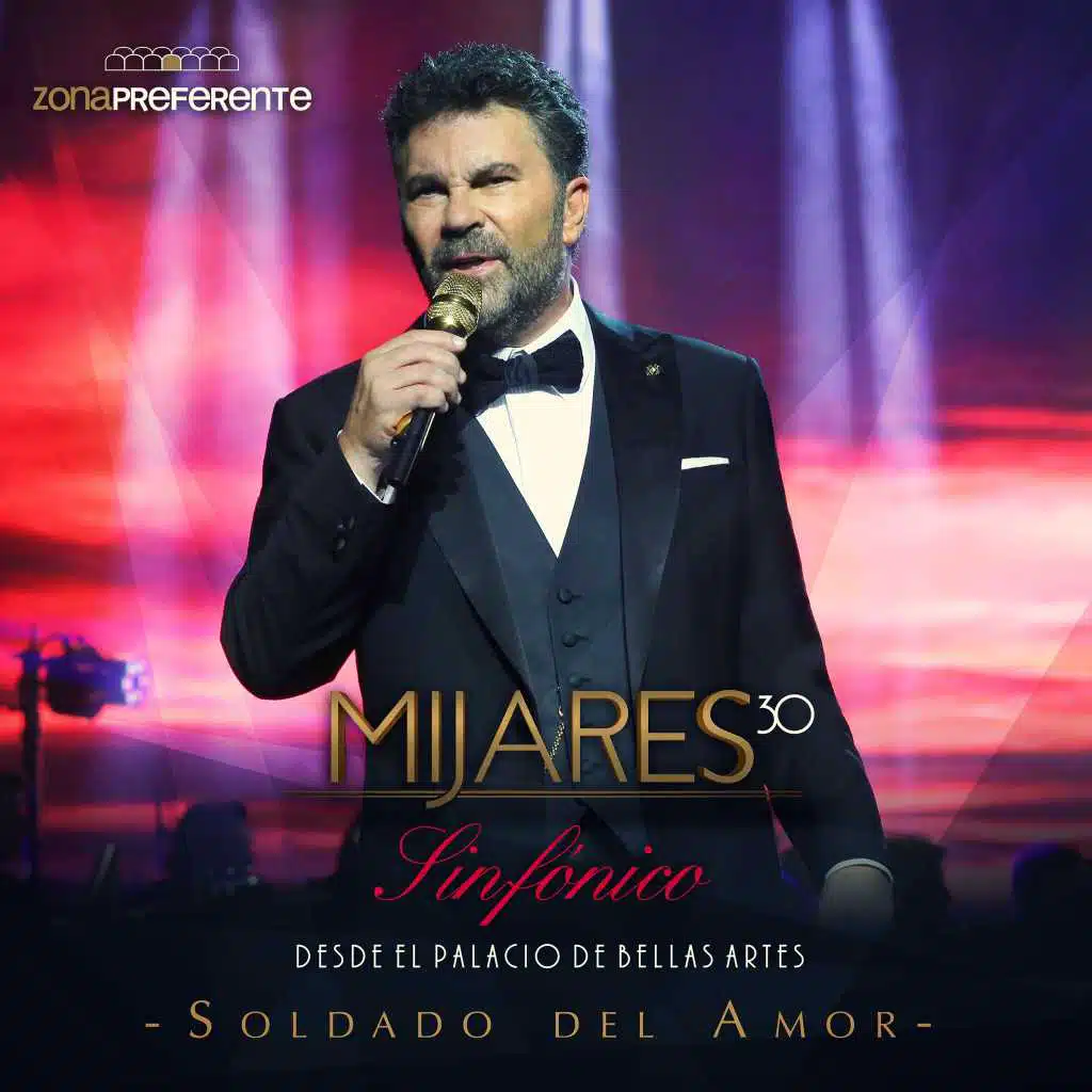 Soldado Del Amor (En Vivo)
