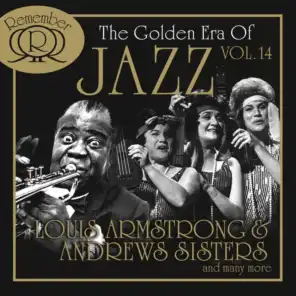 The Golden Era Of Jazz Vol. 14