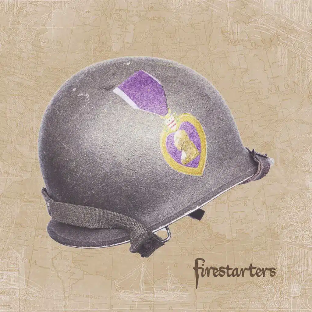 Firestarters