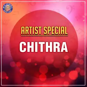 Artist Special - Chithra
