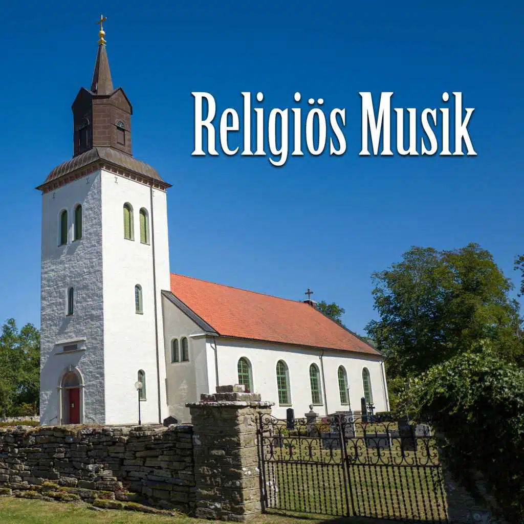 Religiös musik