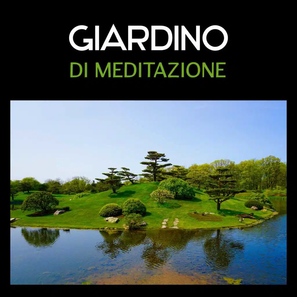 Giardino di meditazione