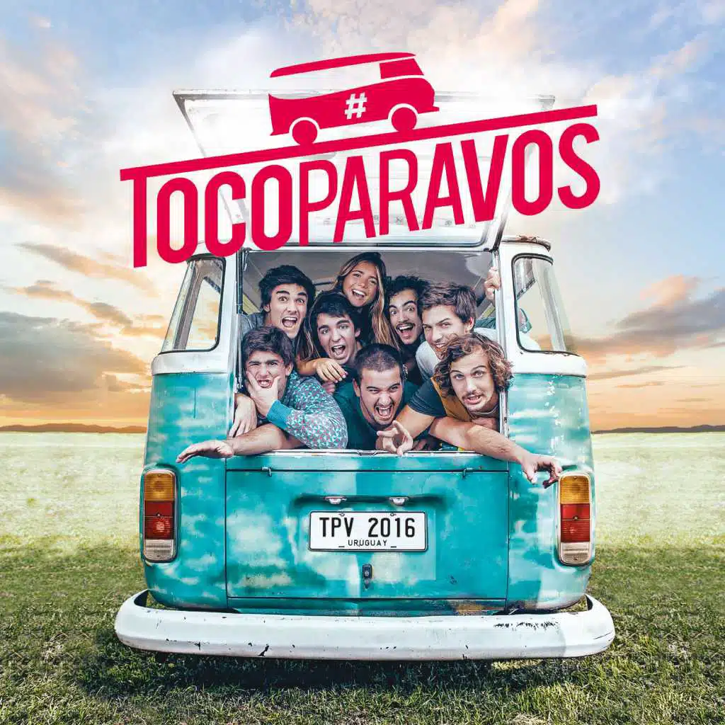 #Tocoparavos