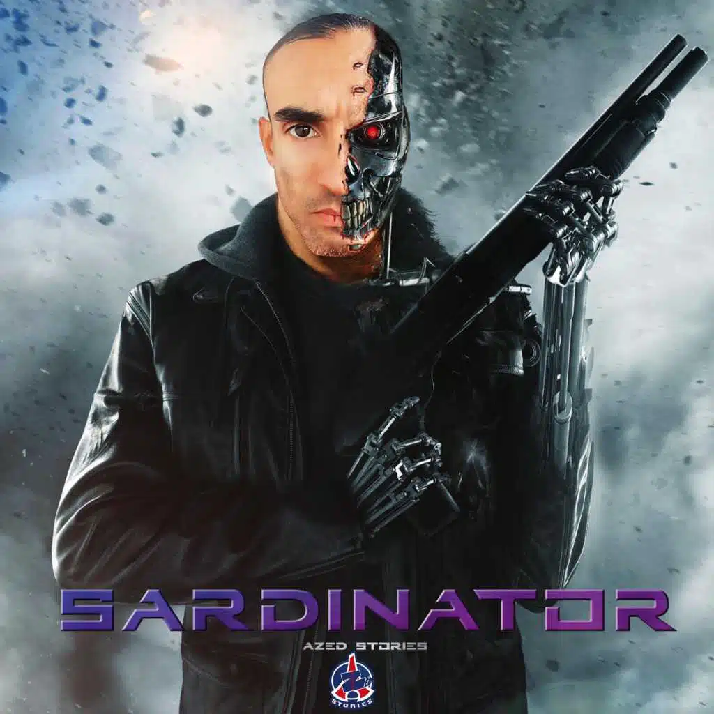 SARDINATOR
