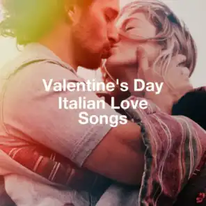 Valentine's day italian love songs