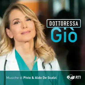 La Dottoressa Giò (Colonna sonora originale della serie TV)