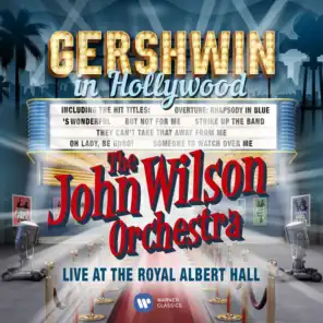 The John Wilson Orchestra/John Wilson