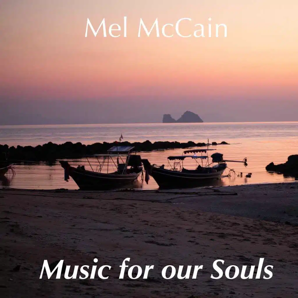 Music for Our Souls