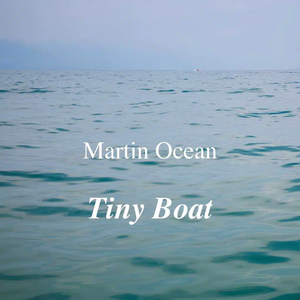 Tiny Boat