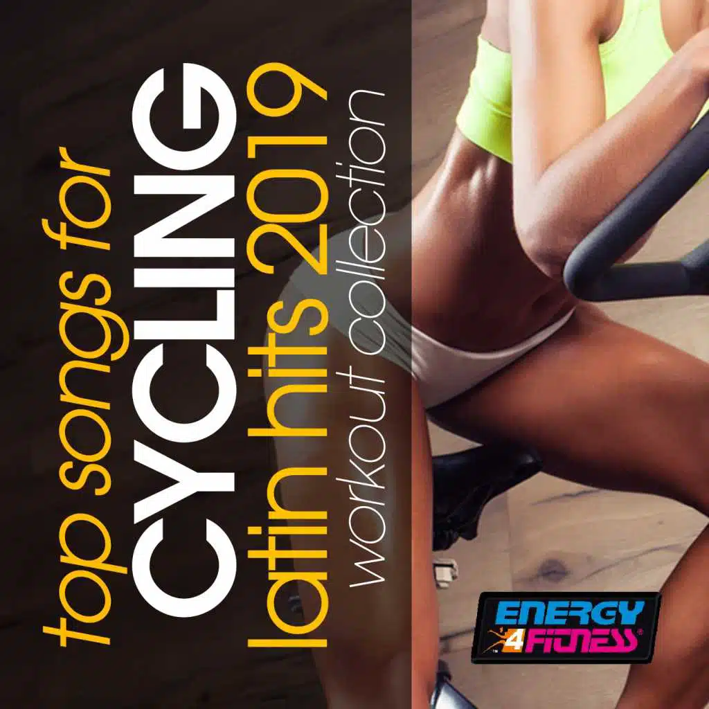 Vagabundo (Fitness Version)