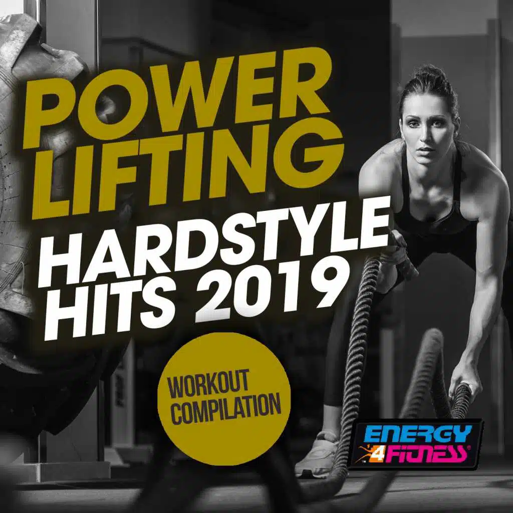 I Will Growl (Fitness Version)