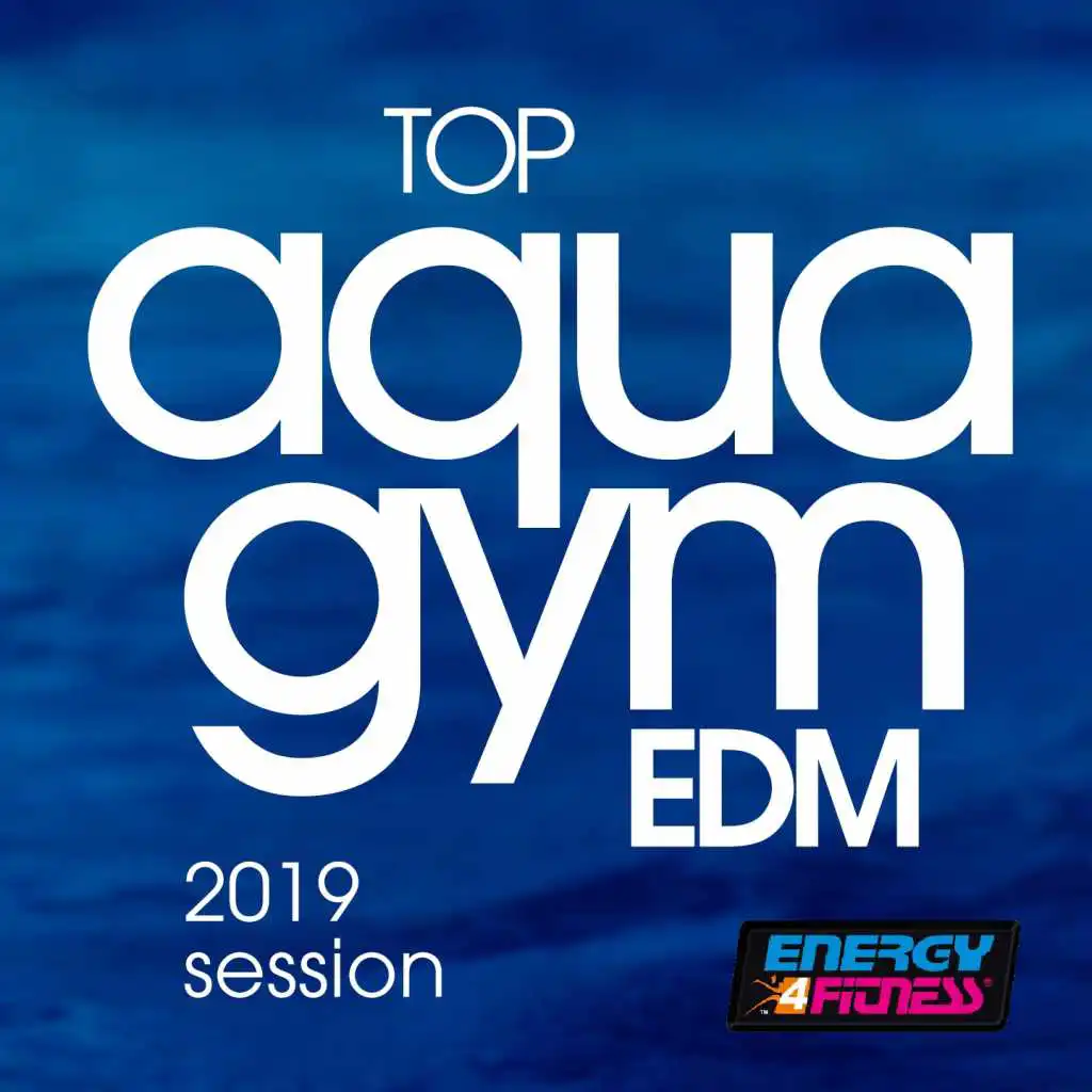 Top Aqua Gym Edm 2019 Session