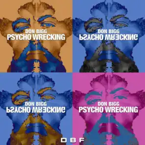 PW (Psycho Wrecking)
