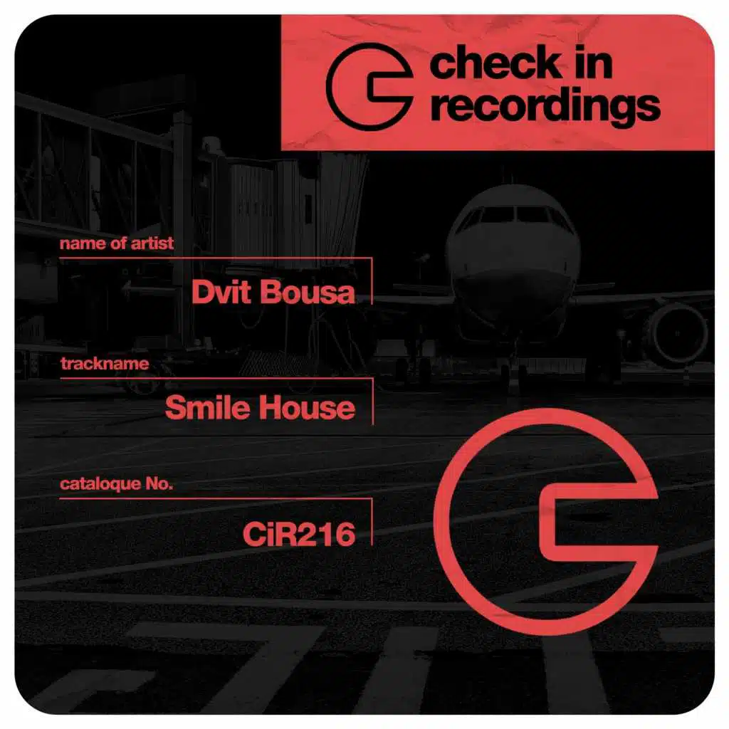 Smile House (Radio Edit)