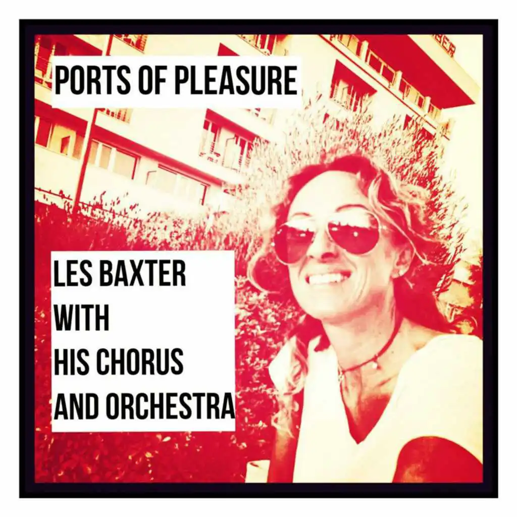 Ports of Pleasure