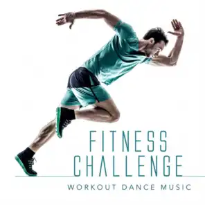 Fitness Challenge: Workout Dance Music