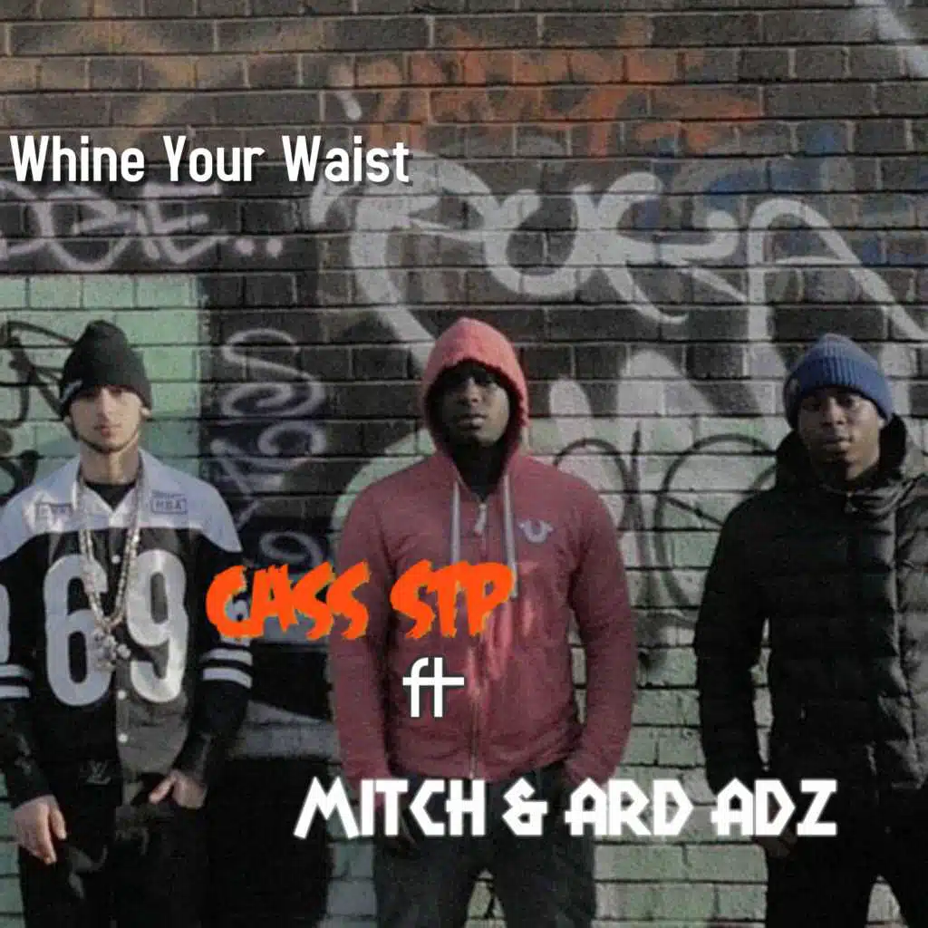 Whine Your Waist