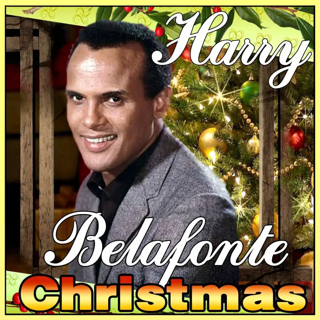 Harry Belafonte Christmas